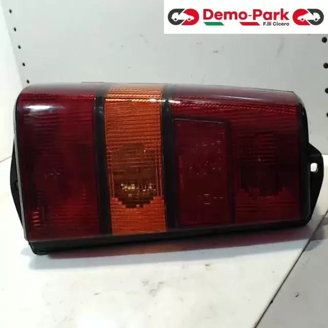 STOP SX Fiat panda 03.503.06 0