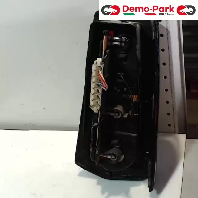 STOP SX Fiat panda 03.503.06 1