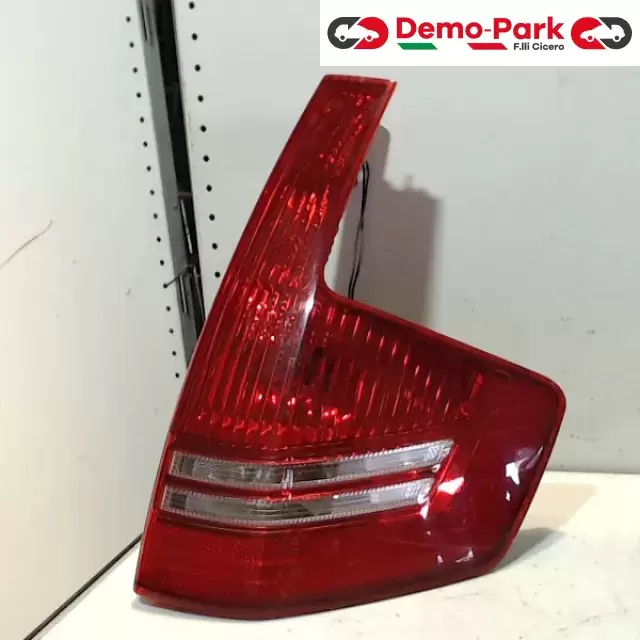 STOP DX  CitroЁn C4 - 1.6 HDI 9655863980 0 0