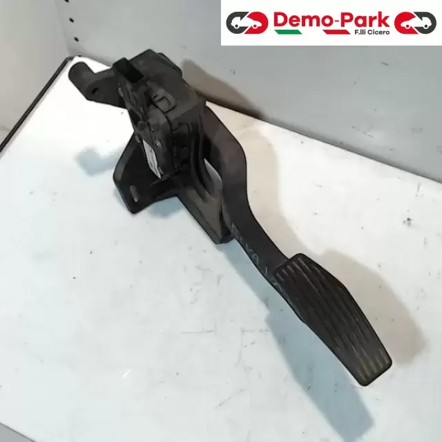 PEDALE ACCELLERATORE Opel MERIVA GM 93335443 0