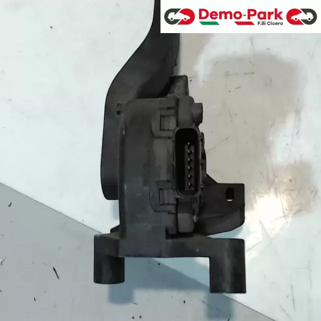 PEDALE ACCELLERATORE Opel MERIVA GM 93335443 1