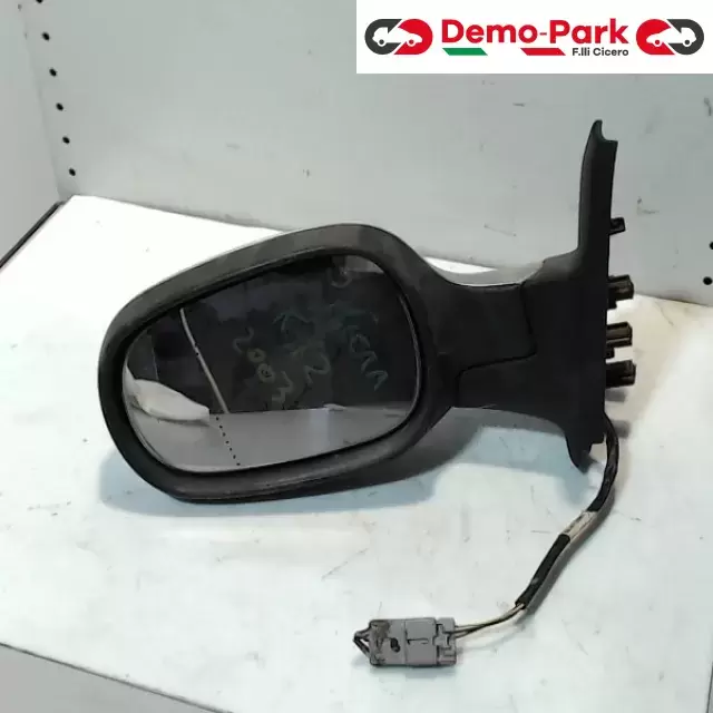 SPECCHIETTO SX Nissan MICRA K12  0