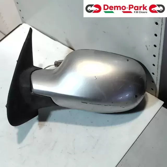 SPECCHIETTO SX Nissan MICRA K12  1