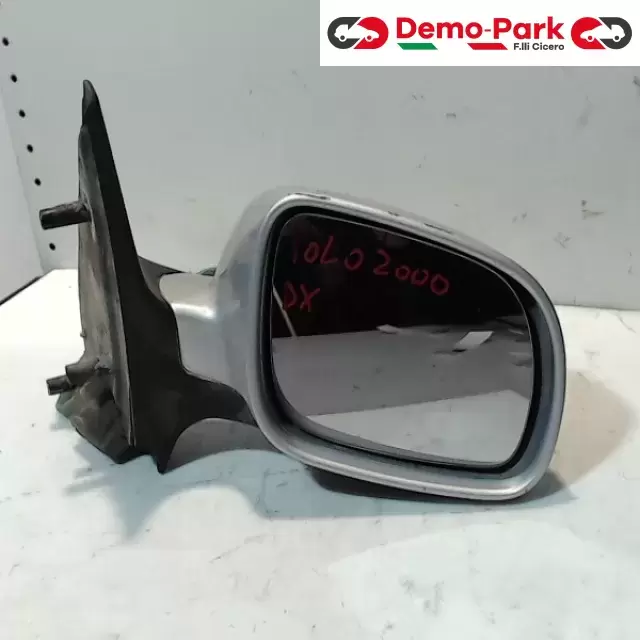 SPECCHIETTO DX Volkswagen POLO E9 014067 0