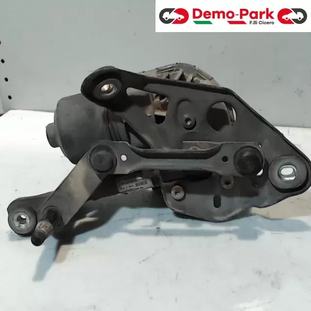 MOTORINO TERGICRISTALLO ANTERIORE Peugeot 407 - 2.0 HDI 96 568 598 80 0