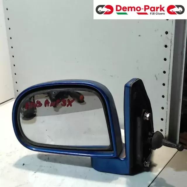 SPECCHIETTO SX Hyundai ATOS PRIME  1