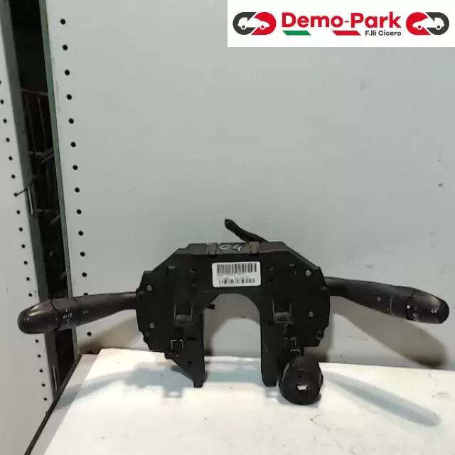 CAMBIO LUCI CitroЁn C4 1.6 HDI 96627925XT 0