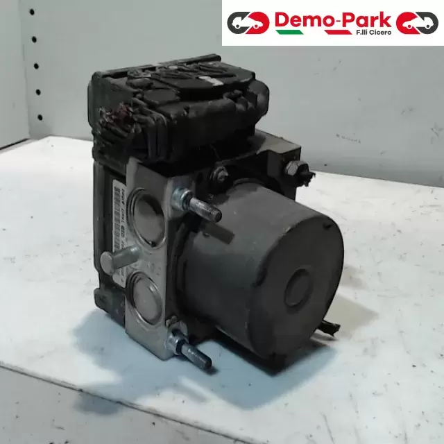 GRUPPO ABS Mitsubishi COLT 0 265 231 502 1