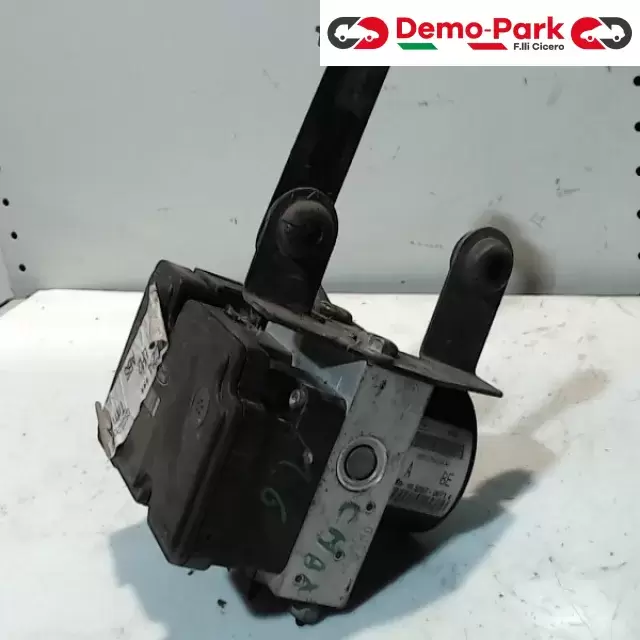 GRUPPO ABS Ford cmax 1.6 3M512M110JA 0