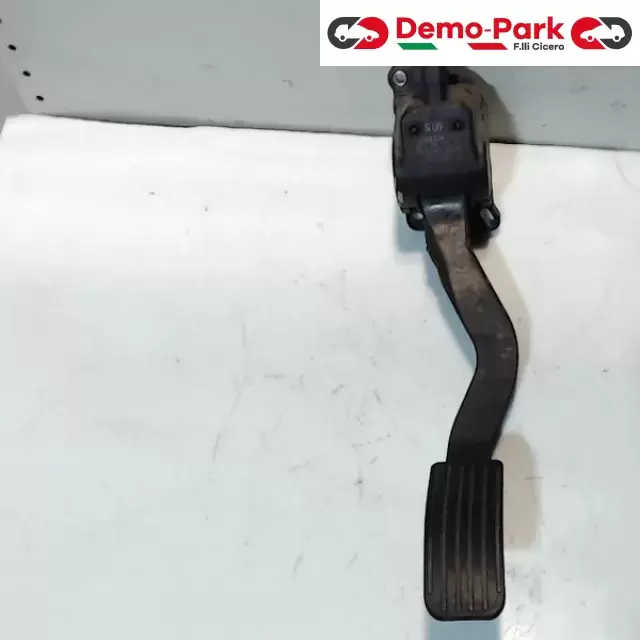 PEDALE ACCELLERATORE CitroЁn C4 1.6 HDI RB 0 280 755 041 0