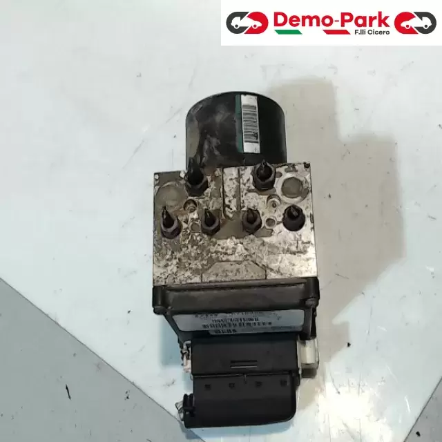 GRUPPO ABS Peugeot 407 2.0 HDI 15710605 1