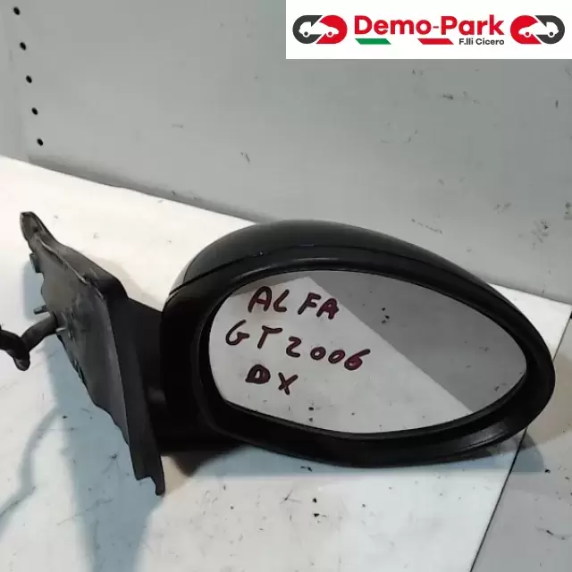 SPECCHIETTO DX Alfa Romeo GT E9 01 4133 0