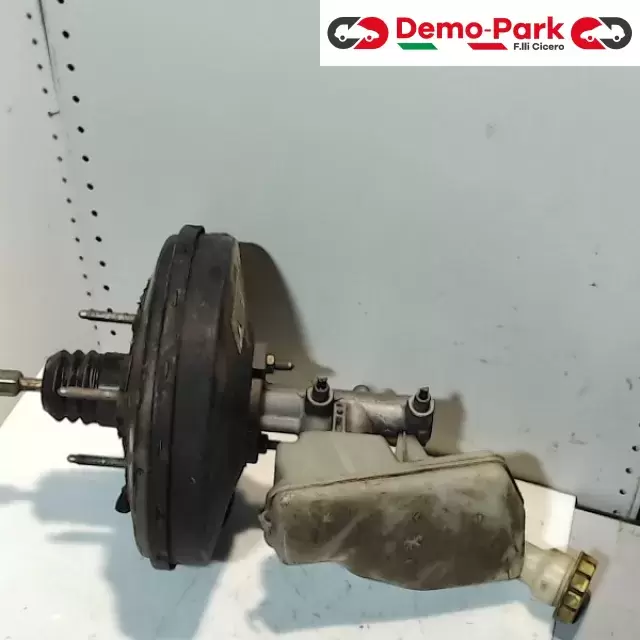SERVOFRENO CitroЁn C3 9649319480 0