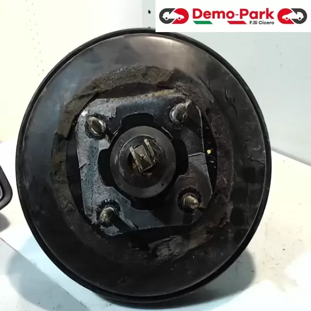 SERVOFRENO CitroЁn C3 9649319480 2