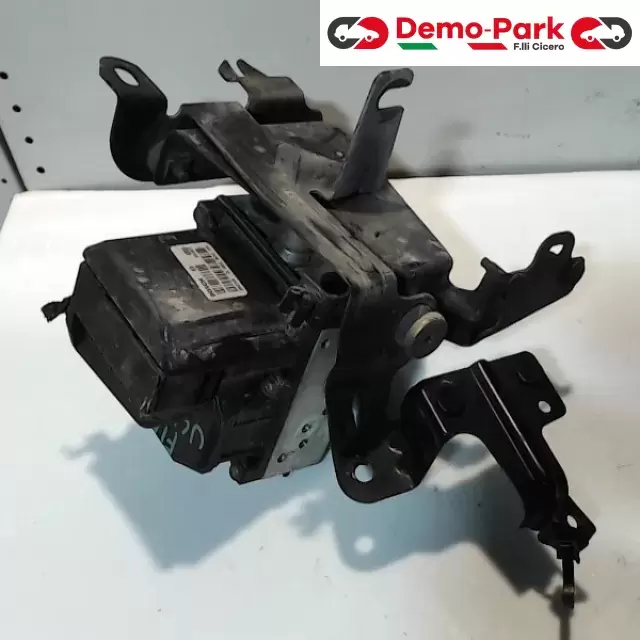 GRUPPO ABS Fiat ULYSSE 2.0 JTD 0 265 800 011 1