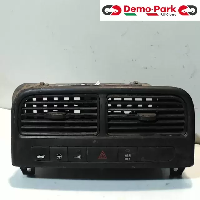 BOCCHETTE ARIA PULSANTIERA Fiat GRANDE PUNTO 735386328 0
