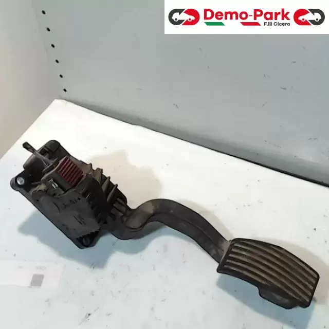 PEDALE ACCELLERATORE Fiat GRANDE PUNTO 55702020 0