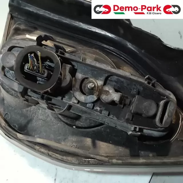 STOP SX CitroЁn C2  1