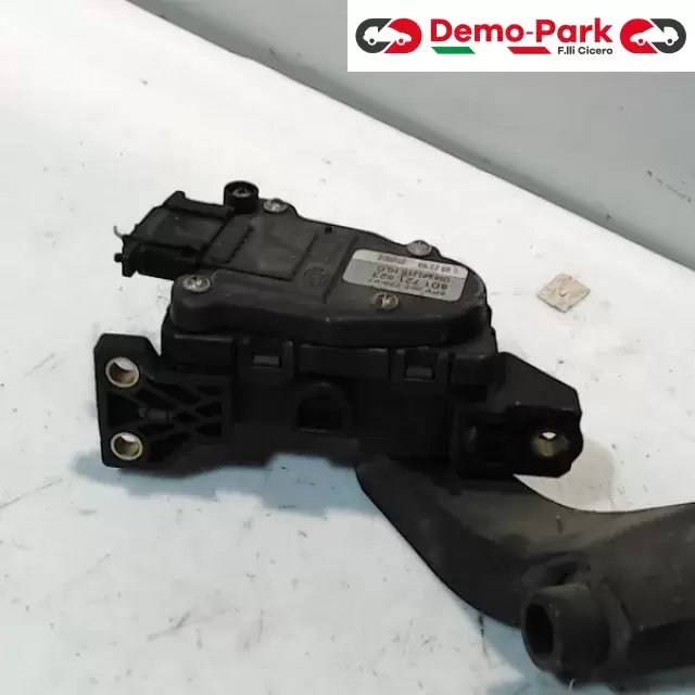 PEDALE ACCELLERATORE Volkswagen PASSAT 6PV 007 770-07 1
