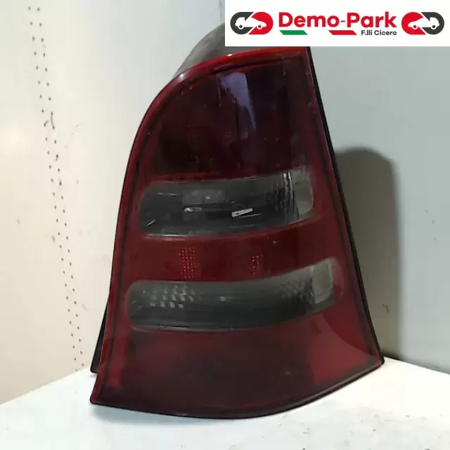 STOP DX Mercedes-benz Classe A  0