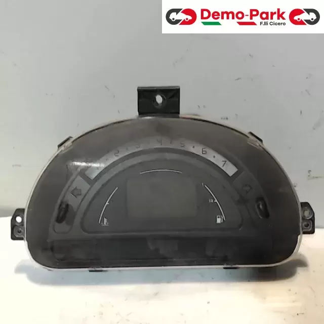 QUADRO STRUMENTI CitroЁn C3 PLURIEL - 1.4 21674068-6 0