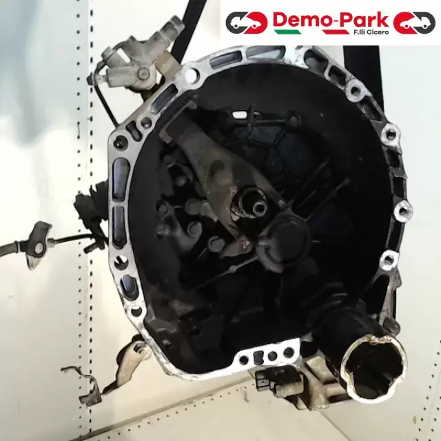 CAMBIO TOYOTA YARIS Toyota YARIS 1.0 3090136 1