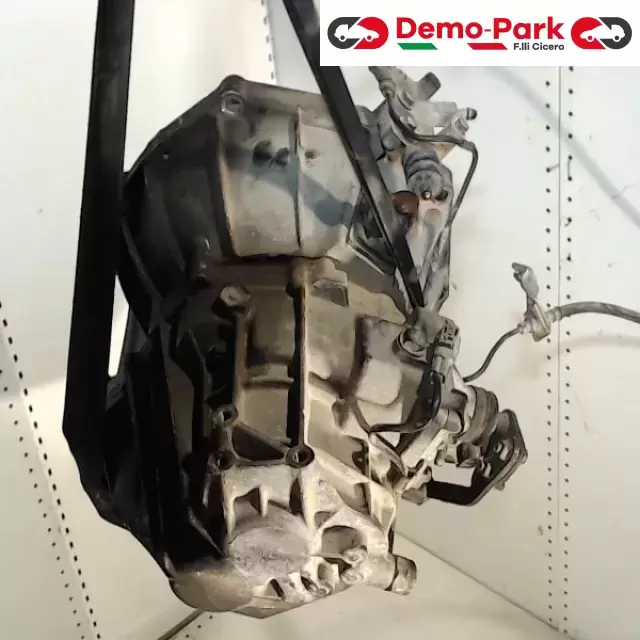 CAMBIO TOYOTA YARIS Toyota YARIS 1.0 3090136 3