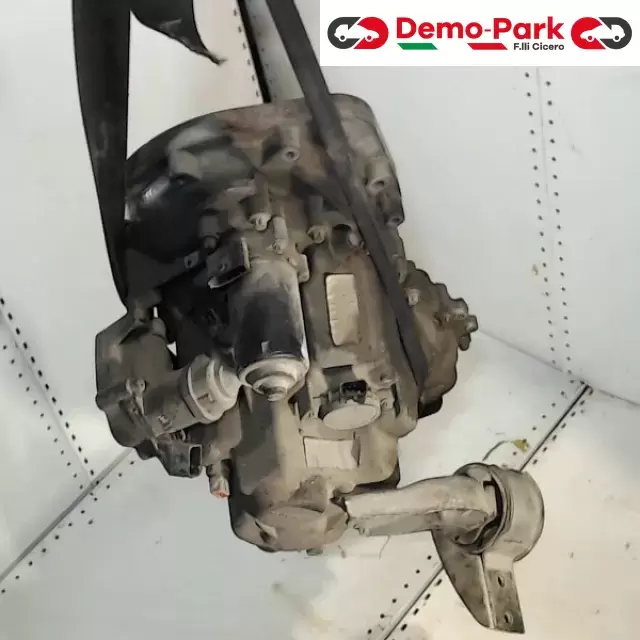 CAMBIO SMART FORTWO Smart FORTWO 450 431002259 0