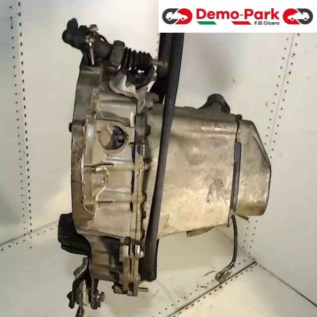 CAMBIO CITROEN C3 CitroЁn C3 1.1 20C008 2