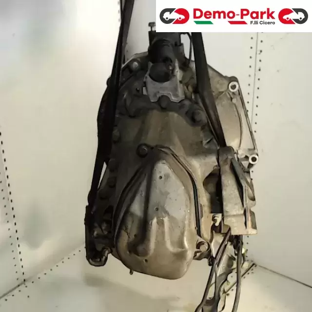 CAMBIO CITROEN C3 CitroЁn C3 1.1 20C008 3