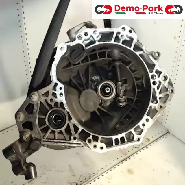 CAMBIO OPEL CORSA  Opel CORSA 1.3 MJ  0