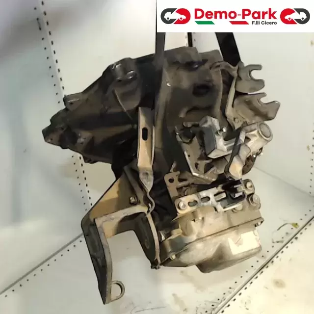 CAMBIO OPEL CORSA  Opel CORSA 1.3 MJ  2