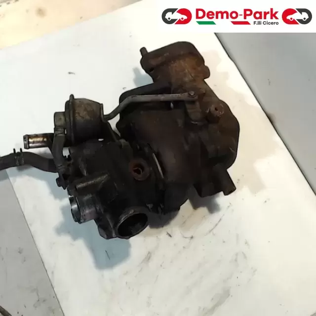 TURBINA SUZUKI VITARA Suzuki VITARA HT 10-9 67P 1