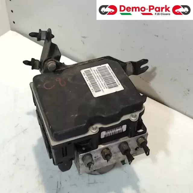 GRUPPO ABS CitroЁn C8 0 265 234 037   96 499 881 80  0