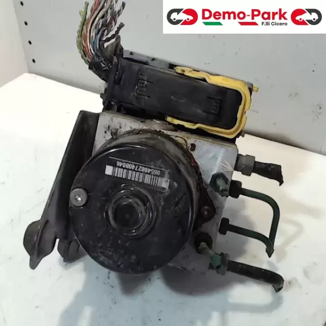 GRUPPO ABS Peugeot 206 10.0960-1129.3 0