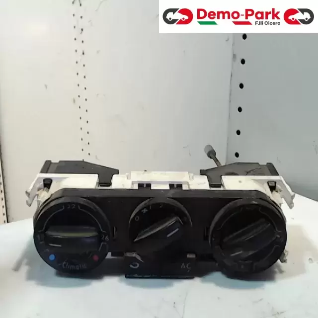 COMANDO CLIMA Volkswagen POLO 9N  0