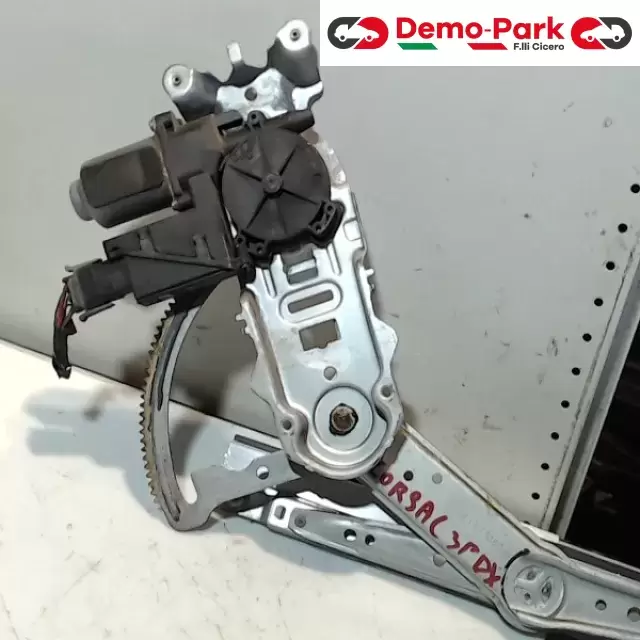 ALZAVETRO ANT DX Opel CORSA C GM 13173074 1