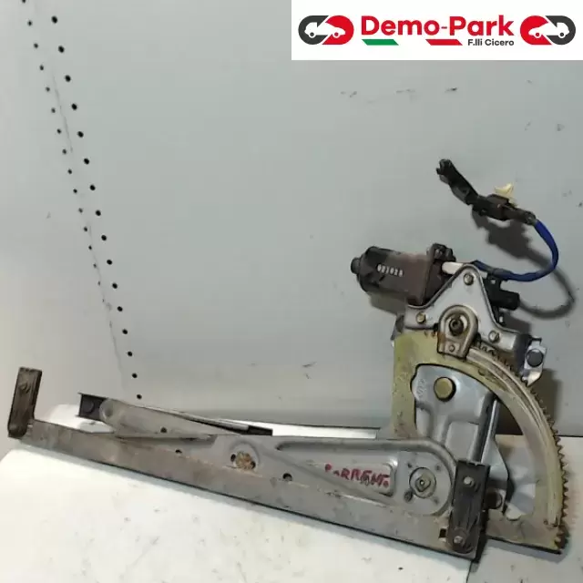 ALZAVETRO ANT. DX Kia SORENTO  0