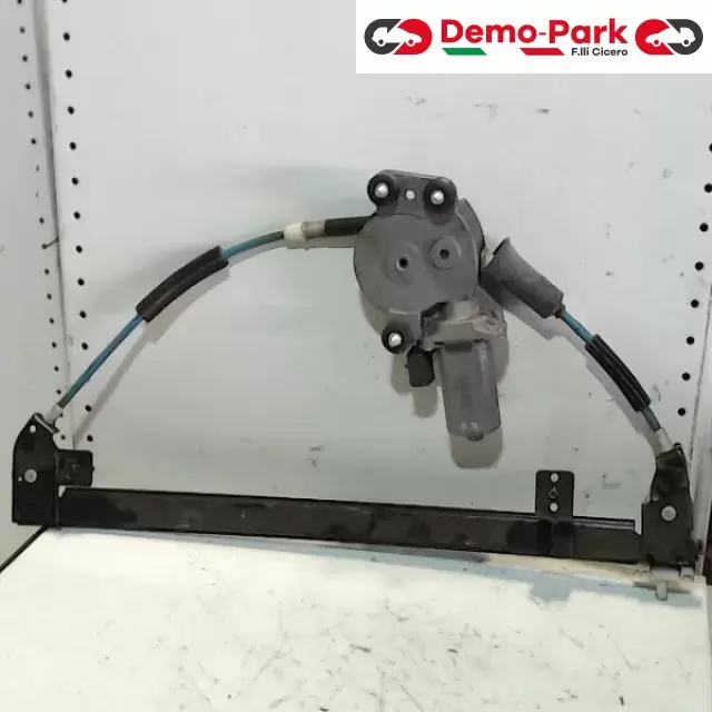 ALZAVETRO ANT DX Fiat Multipla  0