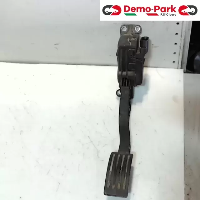 PEDALE ACCELLERATORE Ford cmax 1.6 3M51-9F836-AF 0