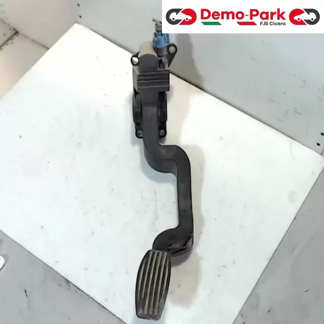 PEDALE ACCELLERATORE Fiat STILO 1.9 JTD 0 280 752 227 0