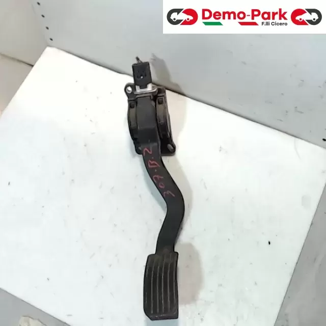 PEDALE ACCELLERATORE Peugeot 307 0 280 752 251  0