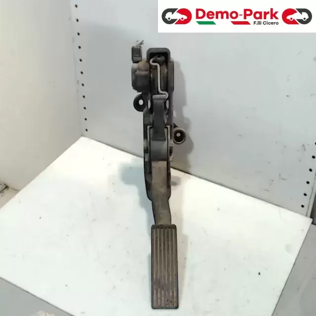 PEDALE ACCELLERATORE Mercedes-benz B 170 A 169 300 03 04  0