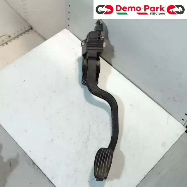 PEDALE ACCELLERATORE Fiat DOBLÒ - 1.9 JTD 0 281 002 415 0