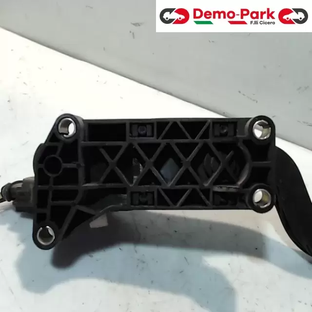 PEDALE ACCELLERATORE Fiat DOBLÒ - 1.9 JTD 0 281 002 415 1