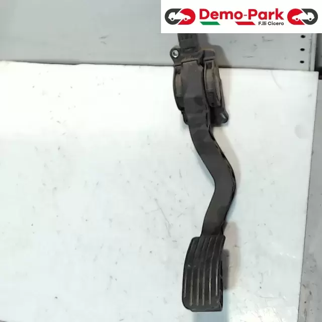 PEDALE ACCELLERATORE CitroЁn C3 1.4 HDI  0
