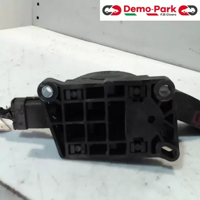 PEDALE ACCELLERATORE CitroЁn C3 1.4 HDI  1