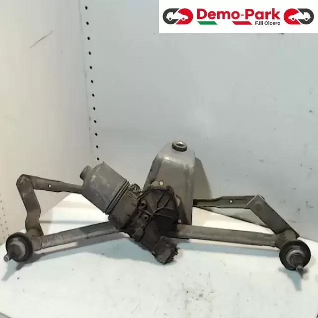 MOTORINO TERGICRISTALLO  Peugeot 206 3 397 020 578 0