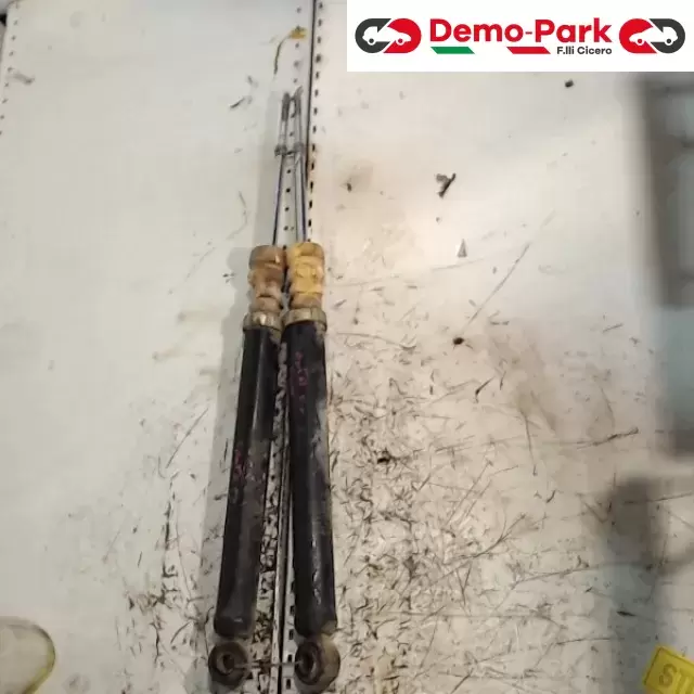 AMMORTIZZATORI POSTERIORI  Hyundai SANTA FE 55305-26200 0
