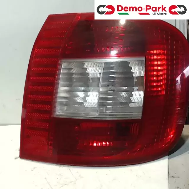 STOP DX Fiat Multipla  0